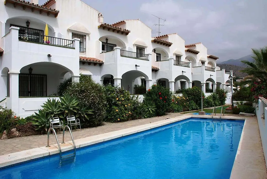 Apartment Apartamentos El Califa Nerja
