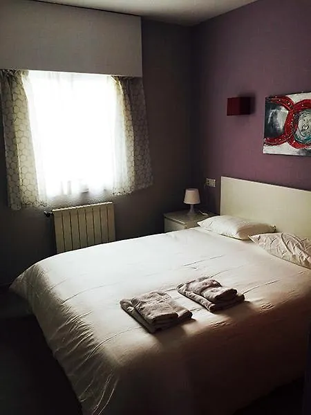 Apartamentos El Califa Nerja 0*,  Spain