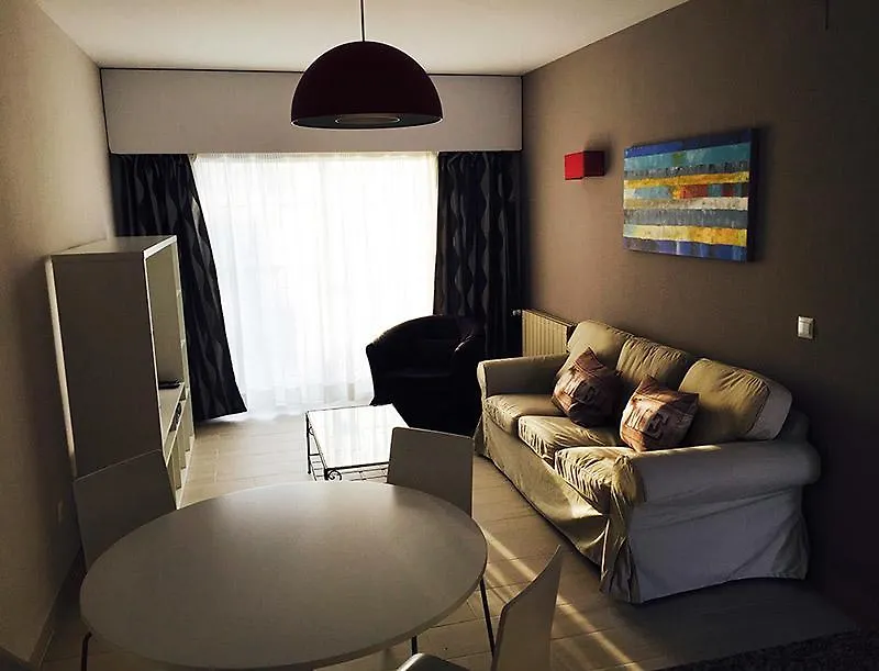 Apartamentos El Califa Nerja Apartment