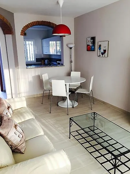 Apartamentos El Califa Nerja Apartment