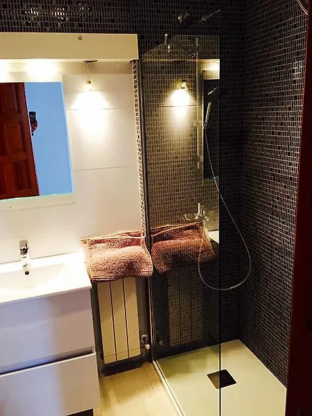 Apartamentos El Califa Nerja Espanha